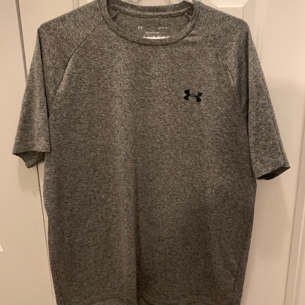 Underarmor Dri-fit workout T shirt